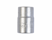 STANLEY 1/2" 6hranná hlavice 27mm