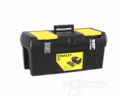 STANLEY 16" box na nářadí s kovovýma př