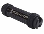 CORSAIR Flash Survivor Stealth 128 GB, USB-Stick 100000651121