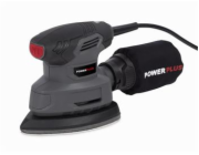 Vibrační bruska Powerplus POWE40020 delta