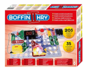 Boffin II HRY