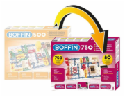 Boffin 500 rozšíření na Boffin 750