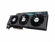 GIGABYTE GeForce RTX 3090 EAGLE OC 24G Grafická karta, PCI-E, 24GB GDDR6X, 3x DisplayPort, 2x HDMI, aktivní GV-N3090EAGLE OC-24GD