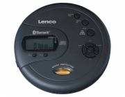 Lenco CD-300 cerna