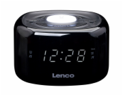 Lenco CR-12 cerna