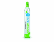 Bombička Sodastream + CO2 samostatná 