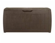 Keter Hollywood 270 l hnědý