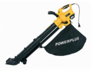 Powerplus POWXG4038 - Elektrický vysavač / foukač 3.300W