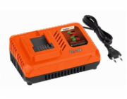 Nabíječka Powerplus POWDP9051 20 V/40 V - 4 Ah