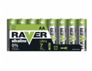 RAVER B79218 BAT.LR6 8SH