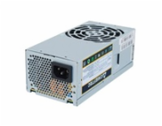 CHIEFTEC zdroj TFX GPF-350P, 350W, ATX-12V V.2.3, PFC, full range