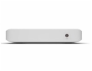 Switch Ubiquiti Networks UniFi USW-Lite-8-PoE 8x GLAN, 4x PoE, 52W