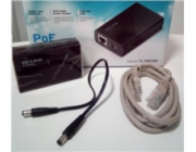 TP-Link PoE10R PoE splitter (napájení 5V/9V/12V)