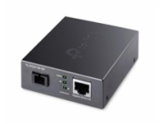 Převodník TP-Link FC311B-20 Transceiver, WDM, SM, 10/100/1000Mbps, 20km