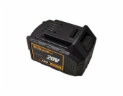 Riwall PRO RAB 420 20V 4Ah RACC00079 Dobíjecí Li-Ion akumulátor