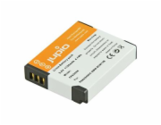 Baterie Jupio DMW-BCM13E pro Panasonic 1150 mAh