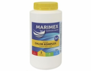 Marimex Chlor Komplex 5v1 1,6 kg - tableta (11301209)
