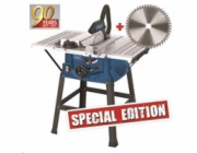 Scheppach HS 100 S Special edition
