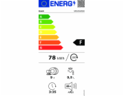 Bosch SPS2IKW04E volně stojící myčka