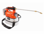 Postřikovač Powerplus POWDPG80400 20 V bez baterie, 4 l