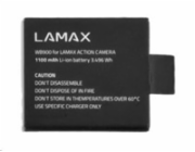 LAMAX battery W