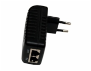 PoE adaptér 24V 1A 24W pro Mikrotik RB a Alix