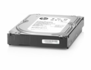 HPE 4TB SATA 6G Business Critical 7.2K LFF RW 1-year Warranty Multi Vendor HDD