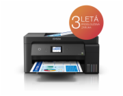 EPSON tiskárna ink EcoTank L14150, 4v1, 4800x1200, A3+, 38ppm, USB, Wi-Fi
