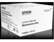 Epson Odpadní nádobka (maintenance box) pro WF 6090 / R8590 / 6590 / 8510 / 8010 / 8090 / 8590