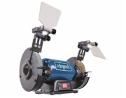Scheppach SM 150 LB - dvoukotoučová bruska
