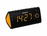 Radiobudík Sencor SRC 170 OR