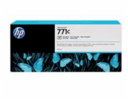 HP 771C Black photografic DJ Ink Cart, 775 ml,B6Y13A