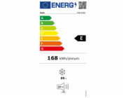 BEKO FSE1074N, mrazák