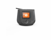 Hama digitalni radio DIR3200SBT FM/DAB/DAB+/Internetrad. cerna