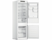 Whirlpool WHC18 T311 fridge-freezer Built-in 250 L White