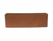 Květináč G21 Element Tub 80 x 26 x 26