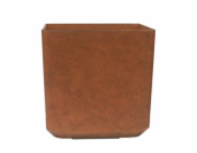 Květináč G21 Element Block 35 x 35 x 35
