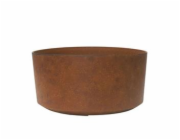 Květináč G21 Element Pool 35 x 18 x 35