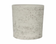 Květináč G21 Baltic Coil 43 x 43 x 43