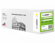 TB Brother TN-243Y - kompatibilní Toner TB kompat. s Brother TN243Y, TB-TN243YN YE 100% new
