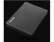 TOSHIBA HDD CANVIO GAMING 1TB, 2,5", USB 3.2 Gen 1, černá / black