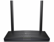 TP-Link Archer VR400 OneMesh WiFi5 VDSL/ADSL router (AC1200, 2,4GHz/5GHz, 3xGbELAN, 1xGbELAN/WAN,1xRJ11,1xUSB2.0)