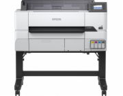 Epson SureColor/SC-T3405/Tisk/Ink/Role/LAN/Wi-Fi Dir/USB