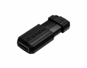 Verbatim Store n Go         32GB Pinstripe USB 2.0 cerna 49064