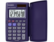 Kalkulačka Casio HS 8 VER 