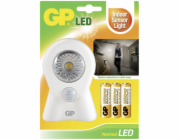 Osvětlení GP Nomad LED