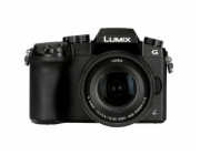 Panasonic Lumix DMC-G70 Kit + 3,5-5,6/12-60 OIS