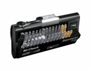 WERA Bit-Check 30 Zyklop Mini 1 Bit-Check w. ratchet