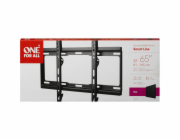 One for All TV Wall mount 65 Smart Flat