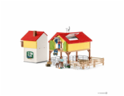 Schleich Farm World 42407 Large Farm House